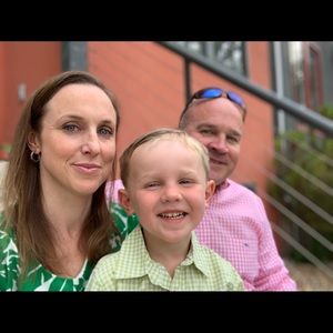 Meet your Posher, Eleanor